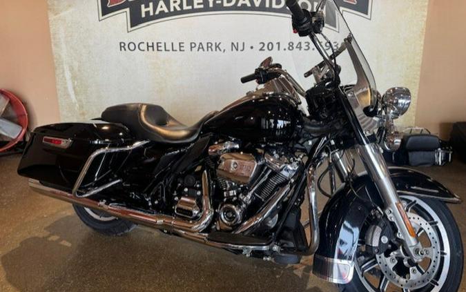 2020 Harley Davidson Police Road King FLHP