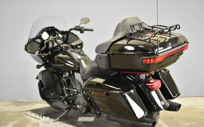 2022 Harley-Davidson Road Glide Limited Black