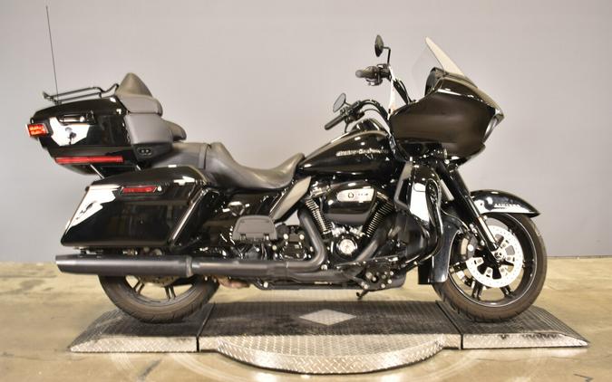 2022 Harley-Davidson Road Glide Limited Black