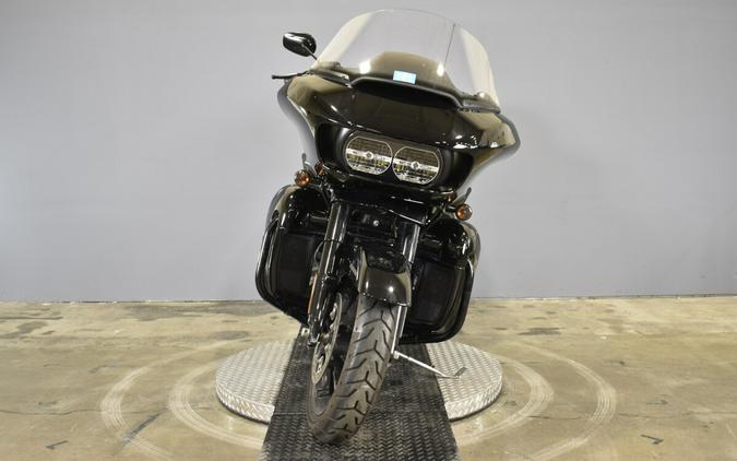 2022 Harley-Davidson Road Glide Limited Black