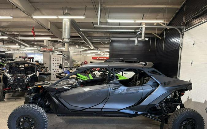 2026 Can-Am Maverick R Max X RS With Smart-Shox