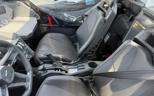 2023 Can-Am Maverick X3 DS Turbo Desert Tan & Carbon Black
