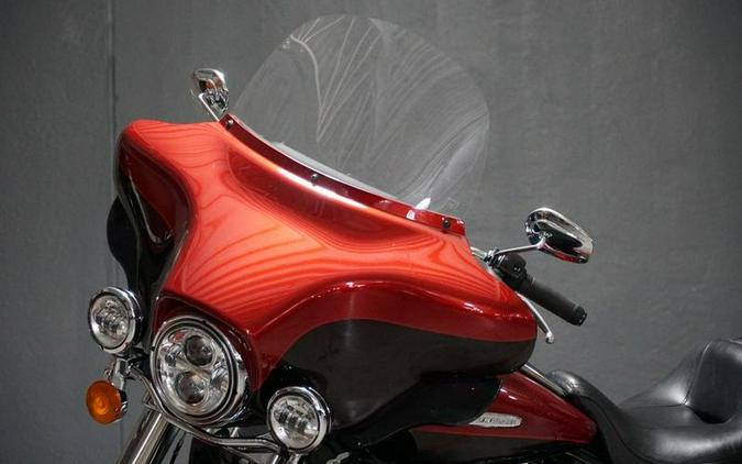 2012 Harley-Davidson® FLHTK - Electra Glide® Ultra Limited