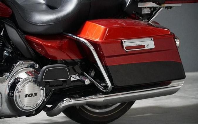 2012 Harley-Davidson® FLHTK - Electra Glide® Ultra Limited