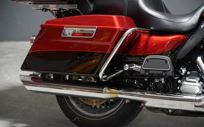 2012 Harley-Davidson® FLHTK - Electra Glide® Ultra Limited