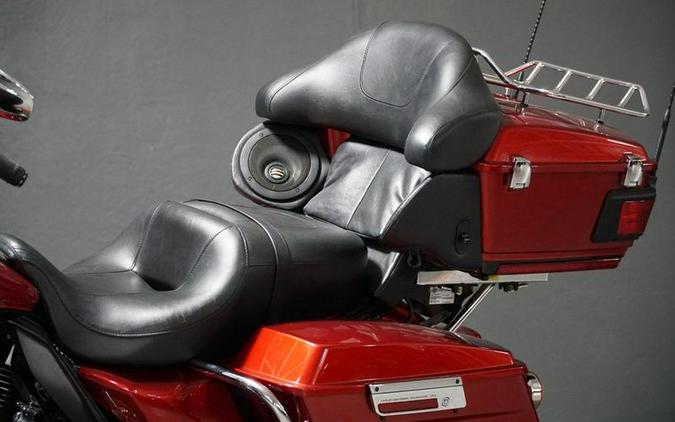 2012 Harley-Davidson® FLHTK - Electra Glide® Ultra Limited