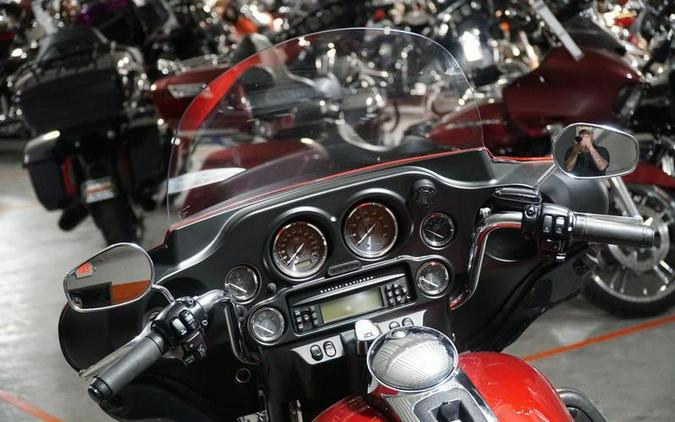 2012 Harley-Davidson® FLHTK - Electra Glide® Ultra Limited