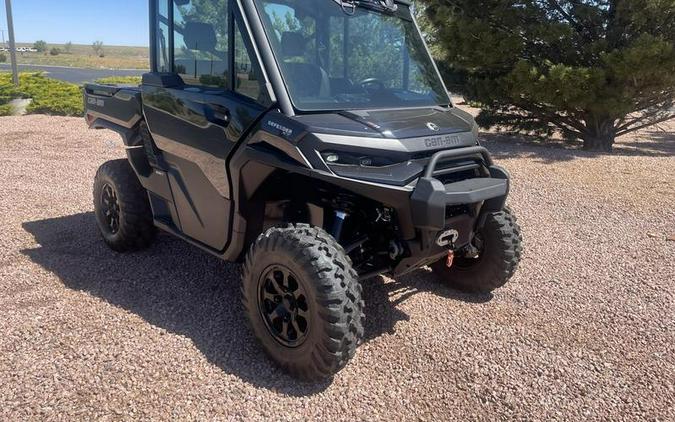 2026 Can-Am® Defender XT CAB HD11