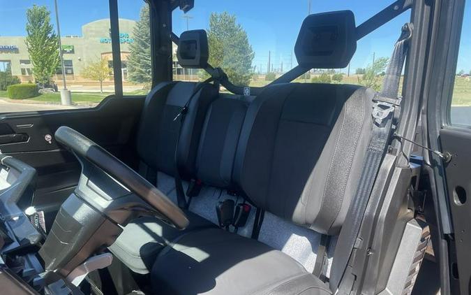 2026 Can-Am® Defender XT CAB HD11