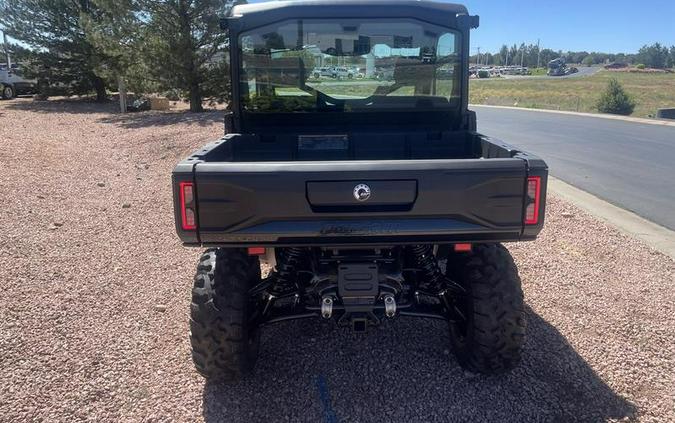 2026 Can-Am® Defender XT CAB HD11