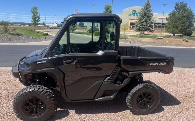 2026 Can-Am® Defender XT CAB HD11