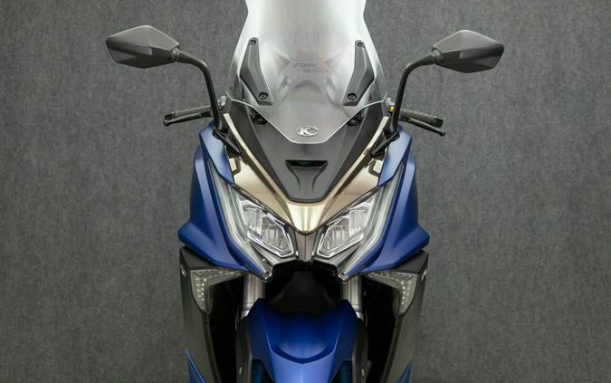 2023 KYMCO AK 550I W/ABS