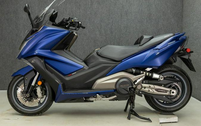 2023 KYMCO AK 550I W/ABS