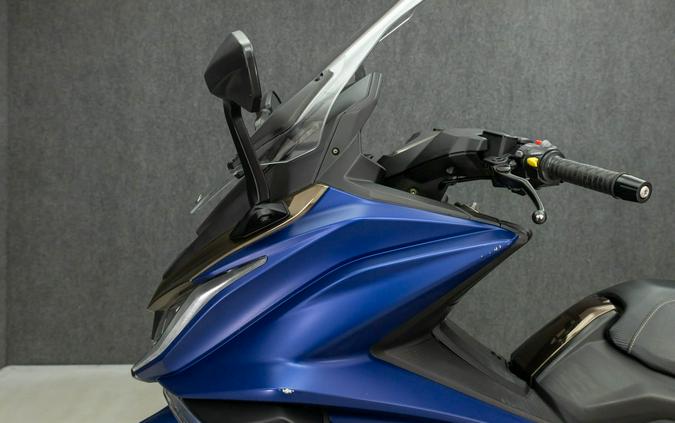 2023 KYMCO AK 550I W/ABS