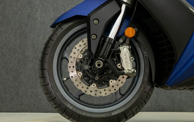 2023 KYMCO AK 550I W/ABS