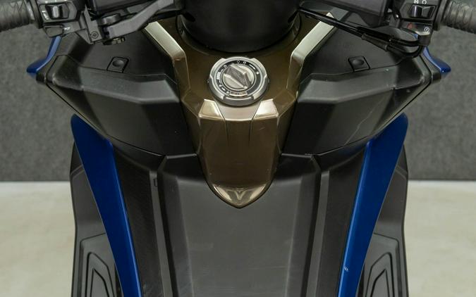 2023 KYMCO AK 550I W/ABS