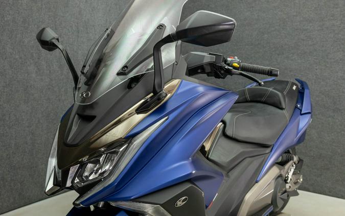 2023 KYMCO AK 550I W/ABS