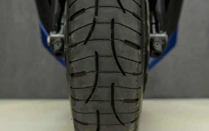 2023 KYMCO AK 550I W/ABS