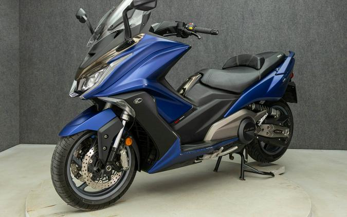 2023 KYMCO AK 550I W/ABS