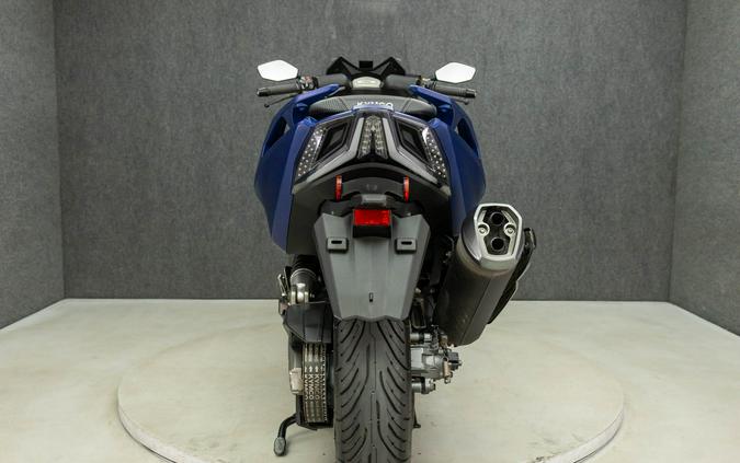2023 KYMCO AK 550I W/ABS