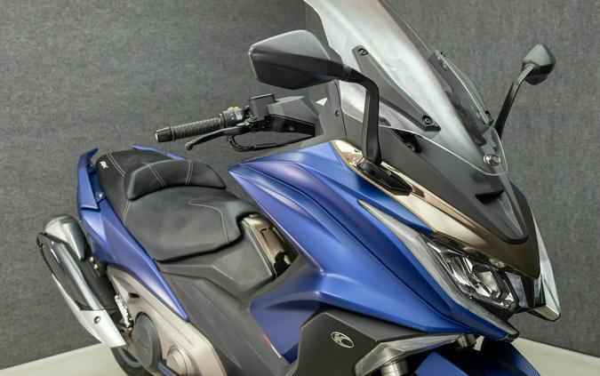 2023 KYMCO AK 550I W/ABS