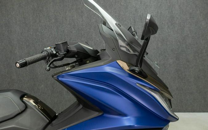 2023 KYMCO AK 550I W/ABS