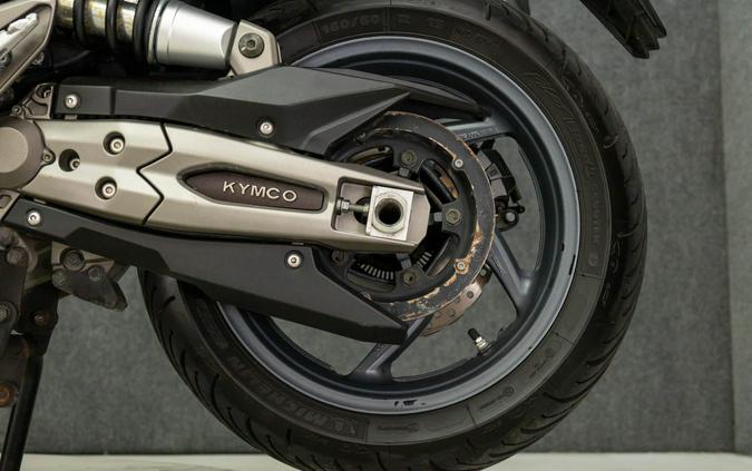 2023 KYMCO AK 550I W/ABS