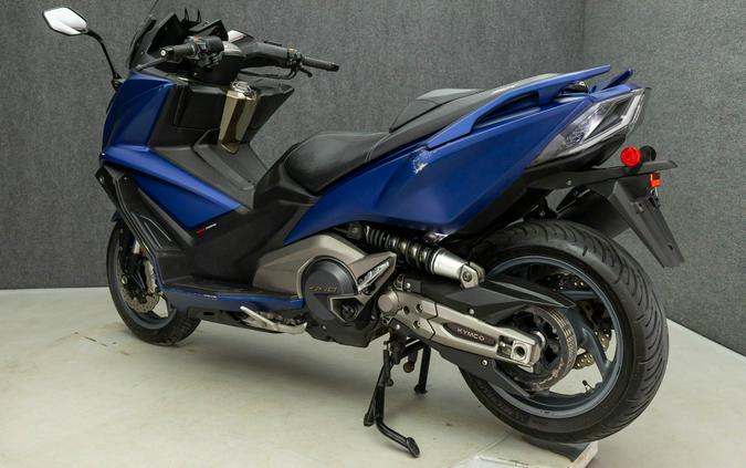 2023 KYMCO AK 550I W/ABS