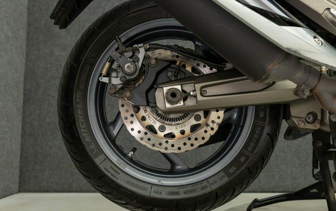 2023 KYMCO AK 550I W/ABS
