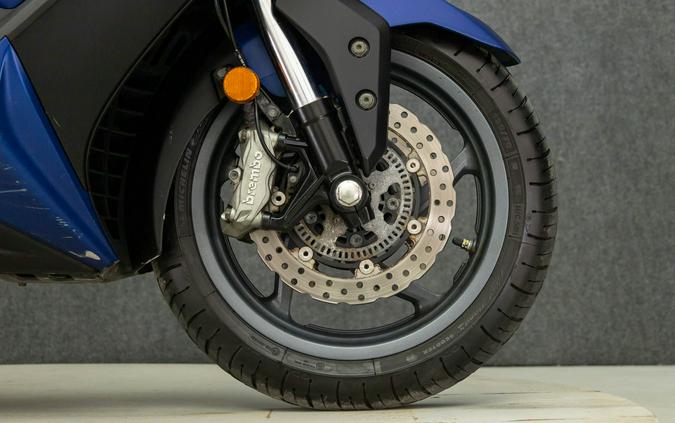 2023 KYMCO AK 550I W/ABS