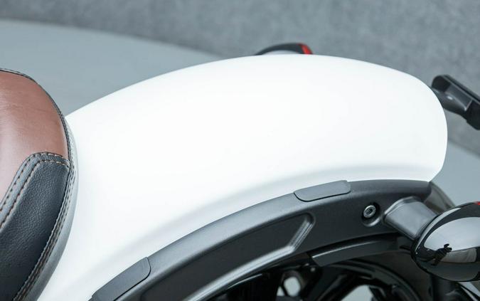 2021 INDIAN SCOUT BOBBER W/ABS