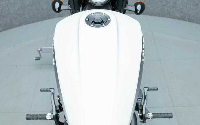 2021 INDIAN SCOUT BOBBER W/ABS