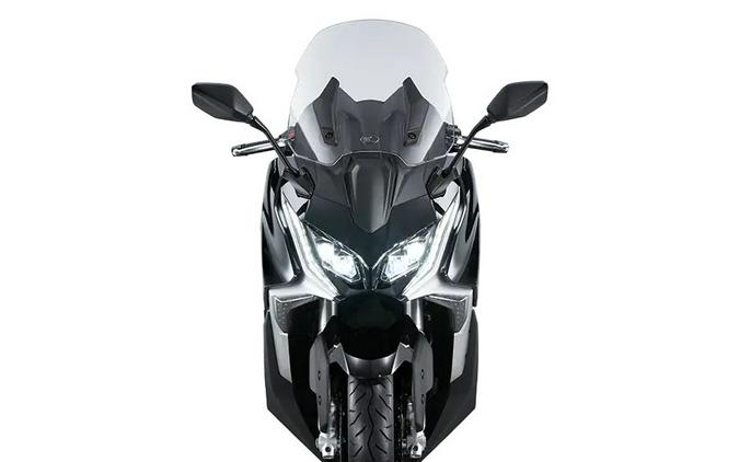 2026 Kymco AK 550i Premium