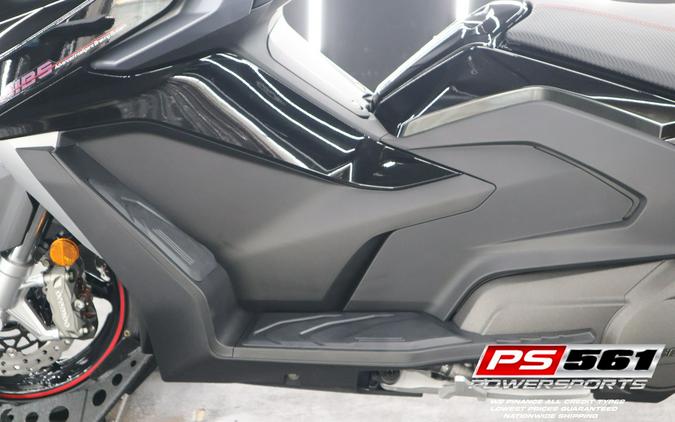 2026 Kymco AK 550i Premium