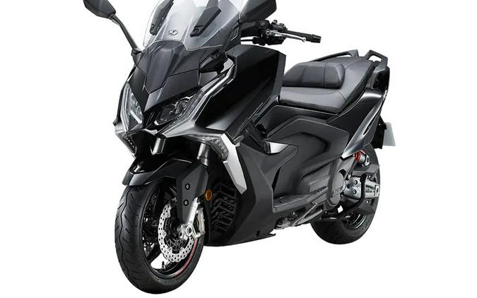 2026 Kymco AK 550i Premium