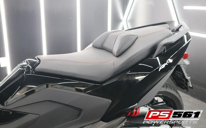 2026 Kymco AK 550i Premium