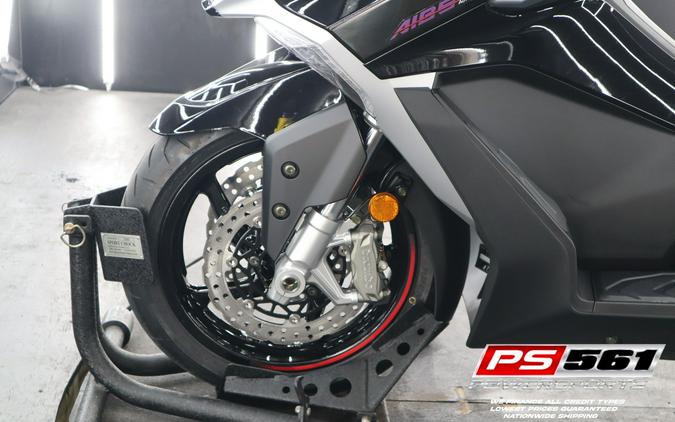 2026 Kymco AK 550i Premium