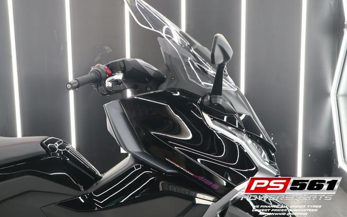 2026 Kymco AK 550i Premium