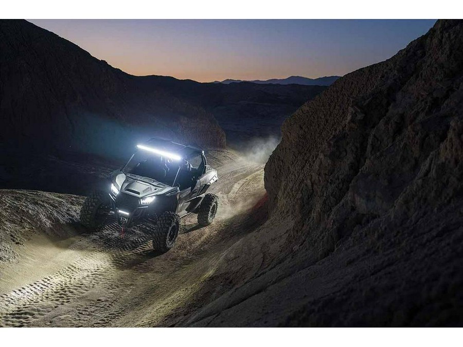 2027 Kawasaki TERYX KRX 1000 BLACKOUT EDITION