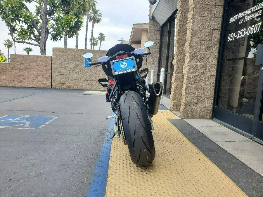 New 2026 BMW M1000R