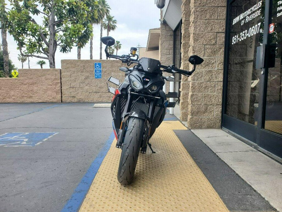 New 2026 BMW M1000R