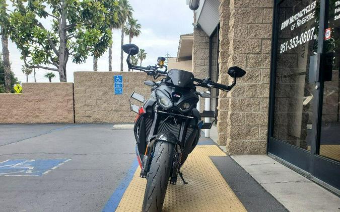 New 2026 BMW M1000R