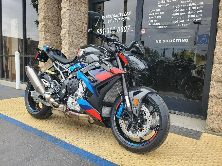 New 2026 BMW M1000R