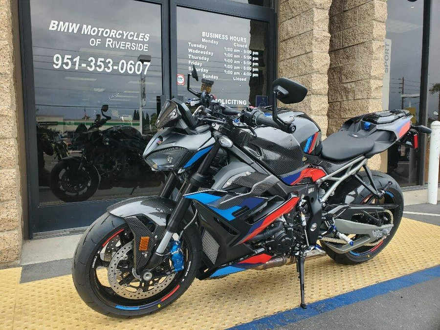 New 2026 BMW M1000R