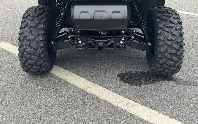 2027 CFMOTO UFORCE U10 XL Pro Highland EPS