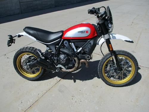 2018 Ducati Scrambler 1100: MD Ride Review (Bike Reports) (News)