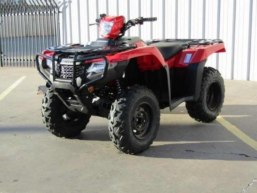 2023 Honda® FourTrax Foreman 520 4X4 EPS