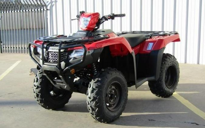 2023 Honda® FourTrax Foreman 520 4X4 EPS