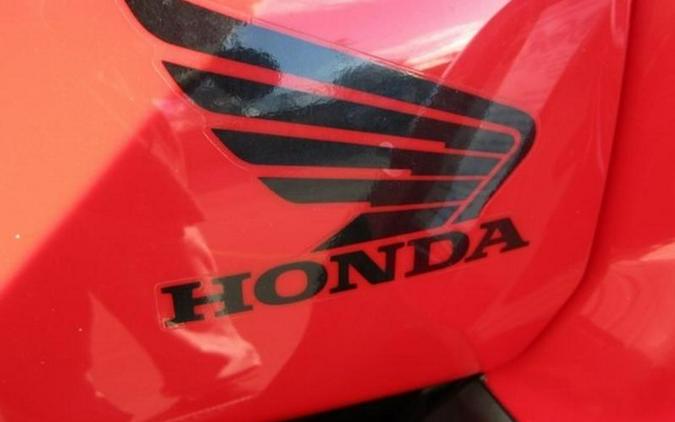 2023 Honda® FourTrax Foreman 520 4X4 EPS