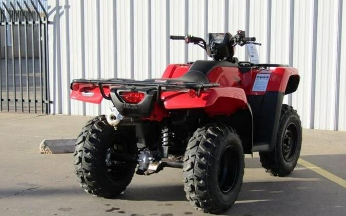 2023 Honda® FourTrax Foreman 520 4X4 EPS